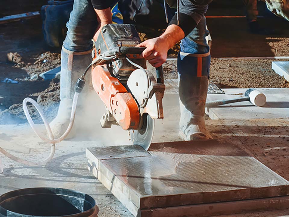 Jonell Technics machines en gereedschap voor bouw Jonell Technics machines en gereedschap voor bouw