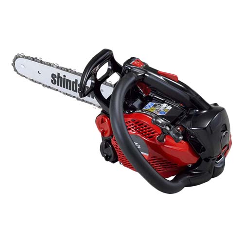 Kettingzaag Shindaiwa - Jonell Technics Kettingzaag Shindaiwa - Jonell Technics