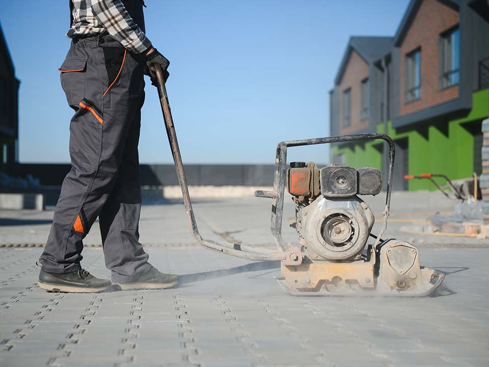 Trilplaat kopen bouwmachines Jonell Technics Trilplaat kopen bouwmachines Jonell Technics