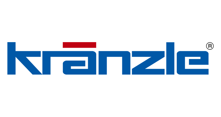 Logo Kranzle Tuinmachines Shindaiwa