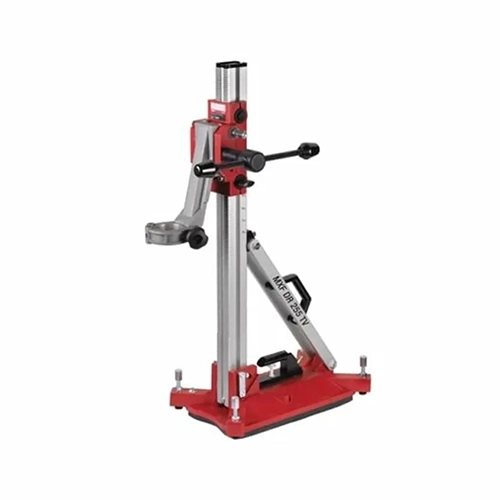 Statief diamantboormachine | verhuur 